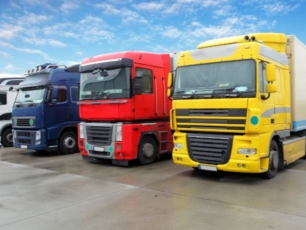 Adana Erenler Nakliye